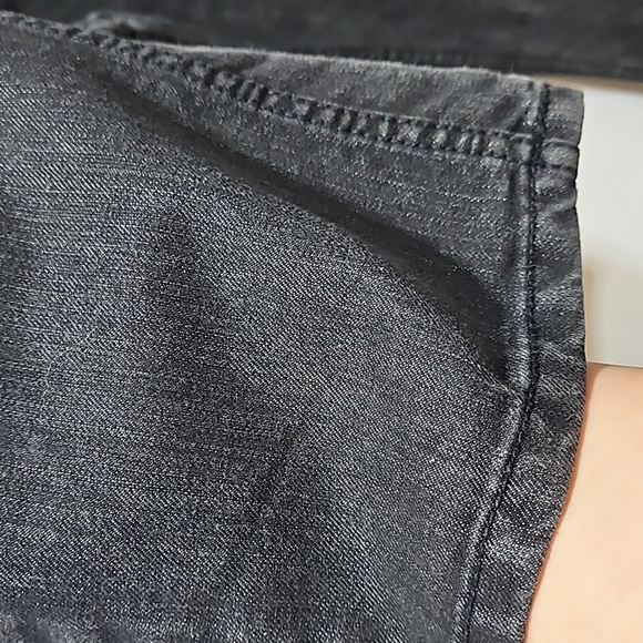 IJEANS, BY BUFFALO, DENIM JEANS, SPENCER, SLIM, COTTON/POLY BLEND, LOT# 2501146 - Picture 8 of 13